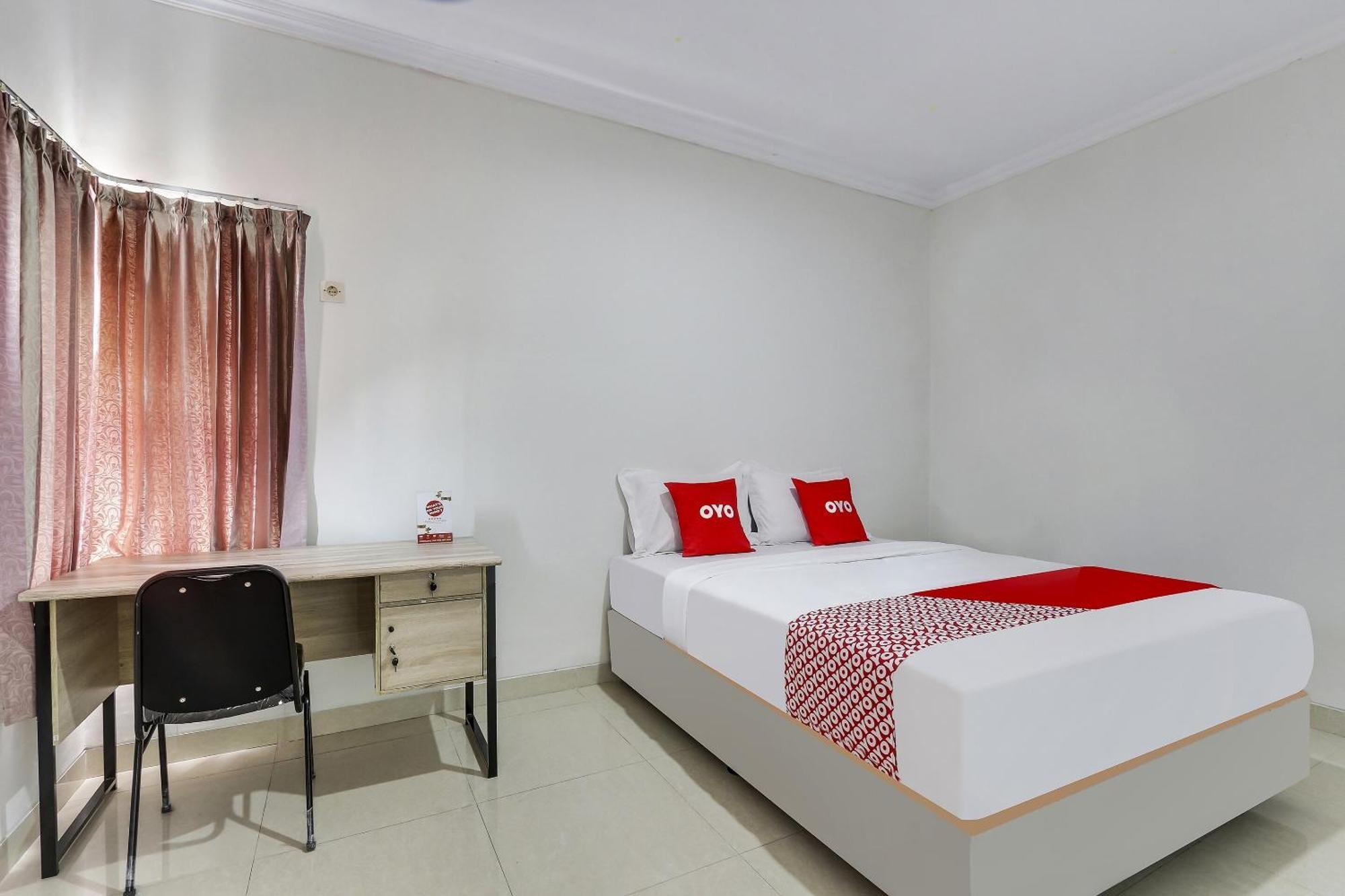 Oyo 91082 Nathania Exclusive Sleman  Exteriér fotografie